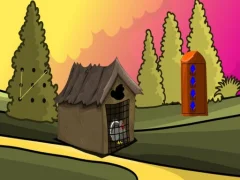 Turkey Escape – kostenloses Online-Spiel
