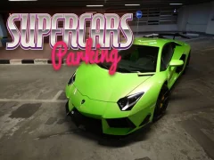 Car Driving — لعبة مجانية اون لاين