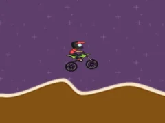 Bike Mania — bezmaksas tiešsaistes spēle