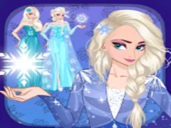 游戏Fashion show 3d在线