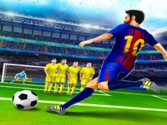 Igra Crazy Goal‏ online