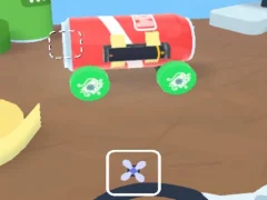 Home car builder — لعبة مجانية اون لاين
