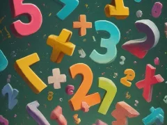 Spel Simply Simple Maths på nätet