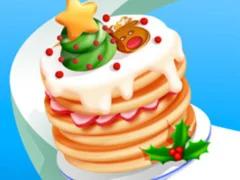Pancake Run — لعبة مجانية اون لاين