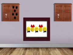 Igra Mauve House Escape online