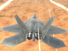 Air Superiority Fighter — bezplatná online hra