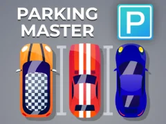 Parking Master — لعبة مجانية اون لاين