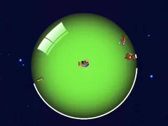 Гаме Monster Run онлајн