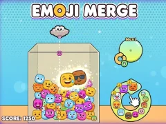 Emoji Merge Emoji Merge