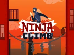 Spill Ninja Climb online