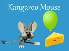 Kangaroo Mouse — ücretsiz çevrimiçi oyun