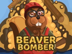 Beaver Bomber — لعبة مجانية اون لاين