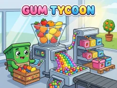 Spil Gum Tycoon online