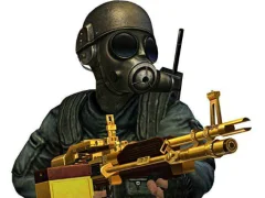 Spill Gold Gun Fury online