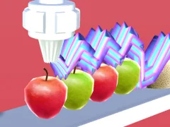 Perfect Cream — bezmaksas tiešsaistes spēle