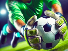 Penalty Europe Champions Edition — bezmaksas tiešsaistes spēle
