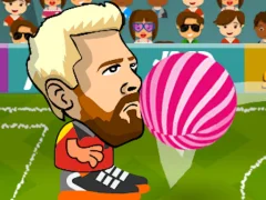 Head Football — bezplatná online hra