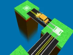 Jwèt Zigzag Taxi sou entènèt