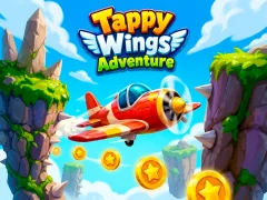 Tappy Wings Adventure