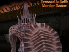 Spel Trapped In Hell: Murder House online
