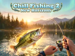 Chill Fishing 2 New Horizons