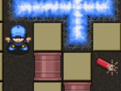 Playing with Fire 2 — لعبة مجانية اون لاين