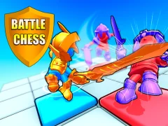 Battle Chess: Puzzle – tasuta veebimäng