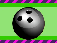 بازی Bowling Circuit آنلاین