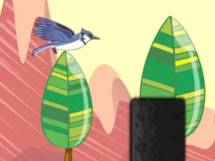 Bird Flying — free online game