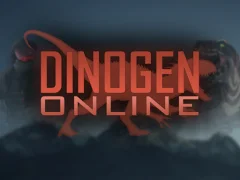 Dinogen Online — لعبة مجانية اون لاين