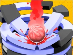 Stack Twist 2 — 무료 온라인 게임