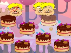 Spel Cake Eaters online