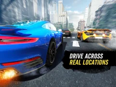Racing Go — لعبة مجانية اون لاين