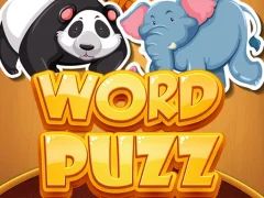 Spel Word Puzz på nätet