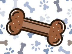 Igra Lil Puppy Memory spletu