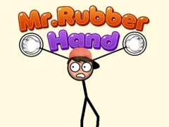 Mr. Rubber Hand