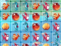 Fish World — 무료 온라인 게임