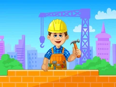 Igra Building New House online