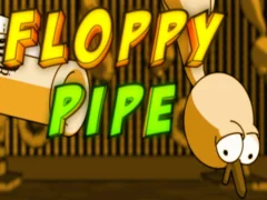 游戏Floppy pipe在线