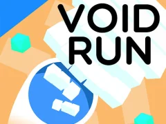 بازی Void Run آنلاین