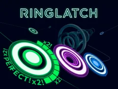 Ringlatch – ingyenes online játék