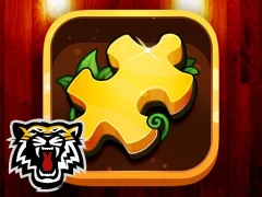 Cartoon Animals Puzzle — 무료 온라인 게임