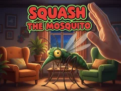 Squash the Mosquito