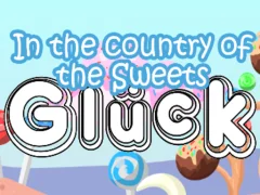 Igra Gluck In The Country Of The Sweets spletu