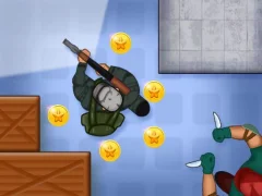 Super Smash Hunter