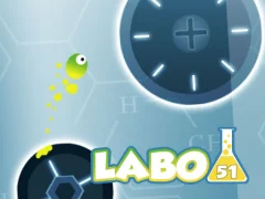 Labo 51 — 무료 온라인 게임
