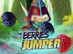 The Berries Jumper — لعبة مجانية اون لاين