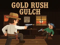 Gold Rush Gulch เกมออนไลน์