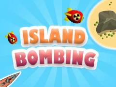 Island Bombing — لعبة مجانية اون لاين
