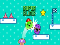 Super Slime Super Slime